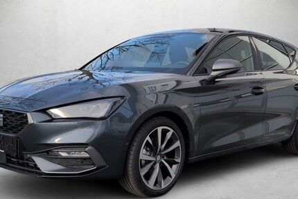 Seat Leon 9.999 km 32.990 &euro; Wiesbaden 65189