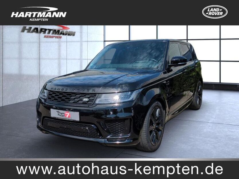 Range Rover Sport