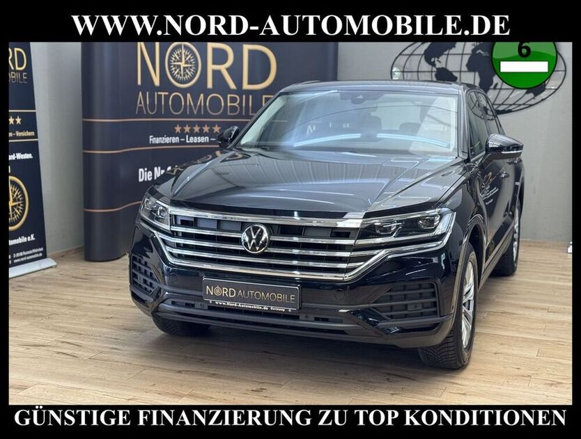 Touareg