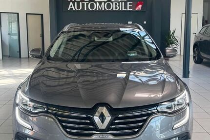 Renault Talisman 149.900 km 10.900 &euro; Übach-Palenberg 52531