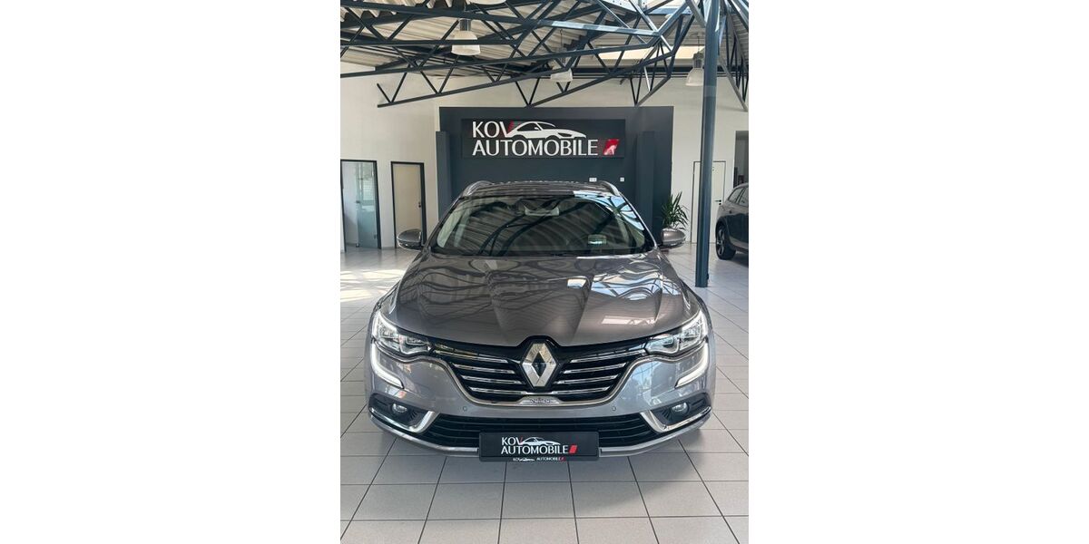 Renault Talisman 149.900 km 10.900 &euro; Übach-Palenberg 52531