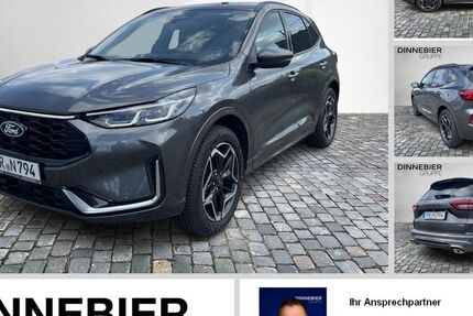 Ford Kuga 1.620 km 42.319 &euro; Berlin 13509