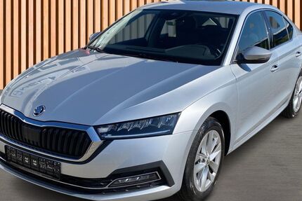 Skoda Octavia 45.807 km 17.900 &euro; Dresden 01328