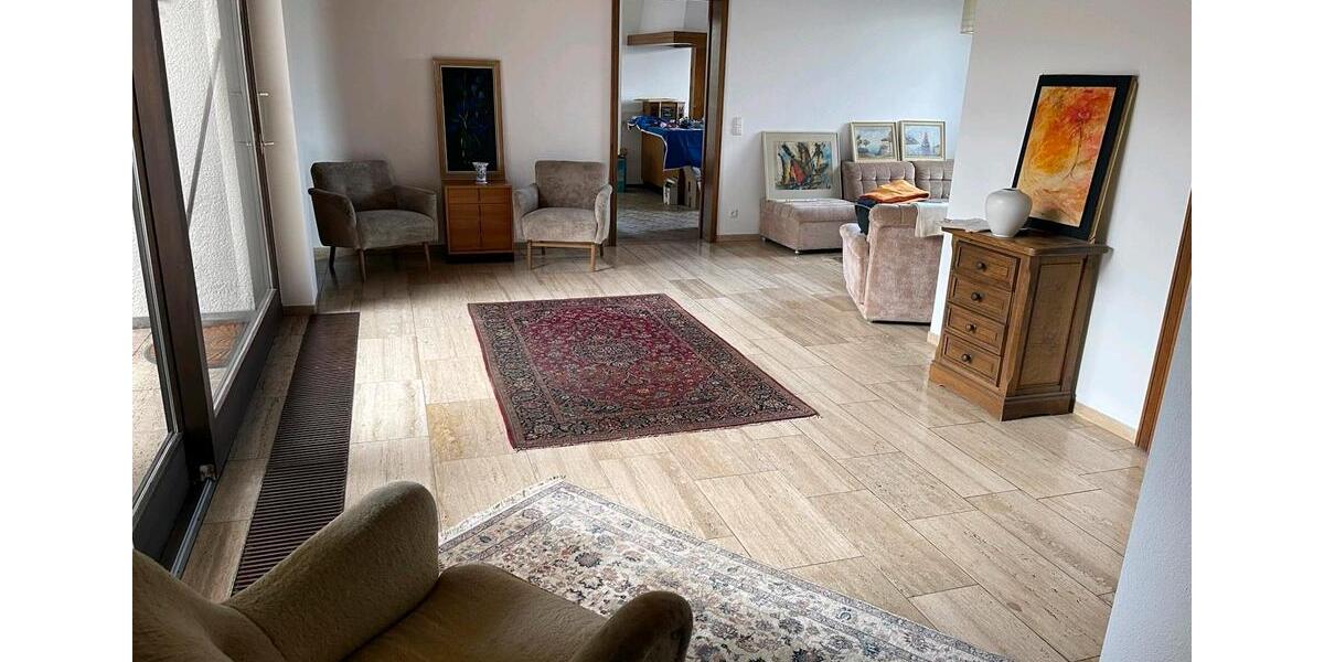 Erdgeschoßwohnung Würzburg Frauenland - 4 Zimmer, 91 m&sup2;, 1.500&euro; | Angebot:25568290