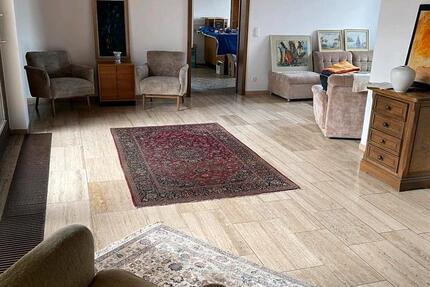 Wohnung Würzburg Frauenland - 4 Zimmer, 91 m&sup2;, 1.500&euro; | Angebot:25568290