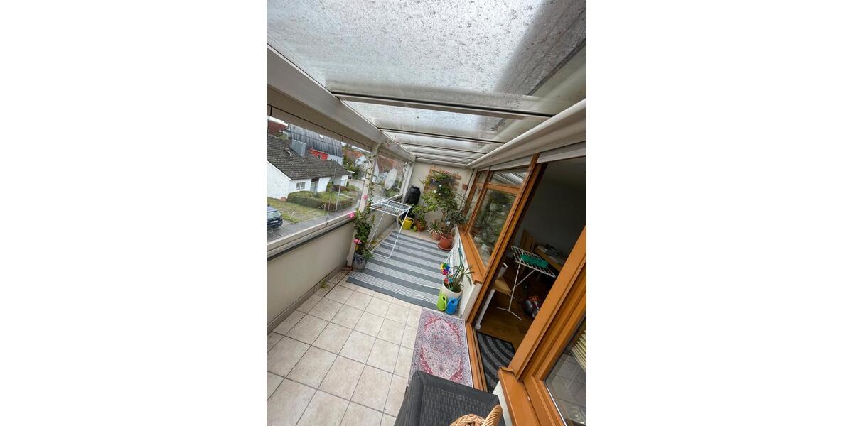 Etagenwohnung Radolfzell am Bodensee - 3 Zimmer, 80 m&sup2;, 380.000&euro; | Angebot:27046373