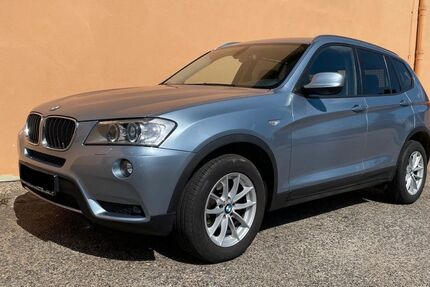 BMW X3 159.800 km 10.990 € Bad Muskau 02953