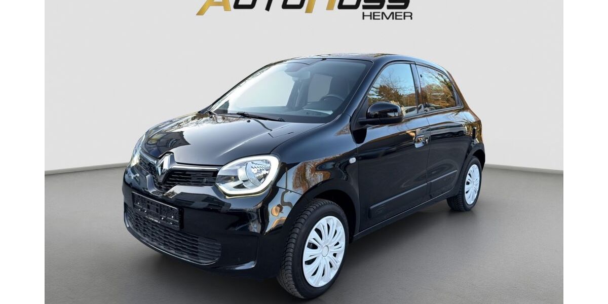 Renault Twingo 48.915 km 10.450 &euro; Hemer 58675