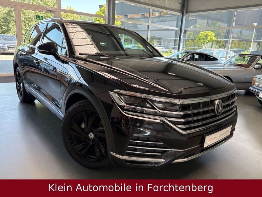 Touareg