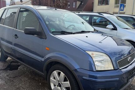 Ford Fusion 186.400 km 2.599 &euro; Eislingen 73054