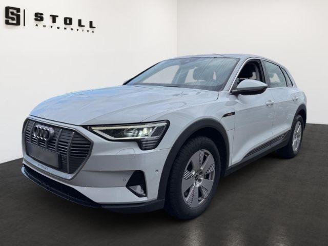 e-tron