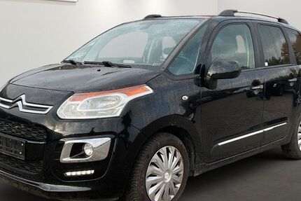 Citroen C3 101.204 km 5.699 € Brehna 06796