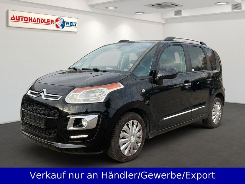 Citroen C3 101.204 km 5.699 € Brehna 06796
