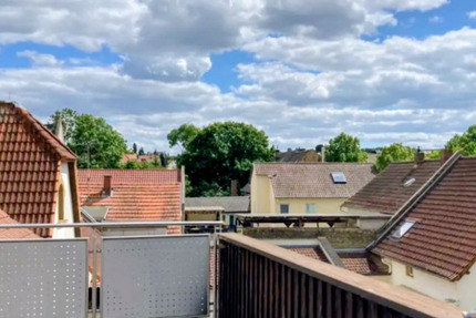 Wohnung Westhofen - 5 Zimmer, 115 m&sup2;, 1.250&euro; | Angebot:24649370