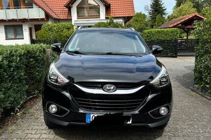 Hyundai ix35 192.500 km 8.300 &euro; Rödermark 63322