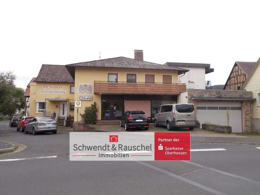 Haus zum Kaufen in Schotten 578.000 € 491.51 m²