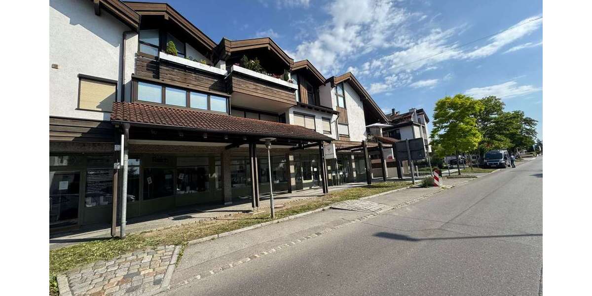 Gewerbeobjekt Olching - 435.000&euro; | Angebot:26768817