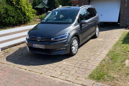 VW Touran 135.000 km 21.490 &euro; Handorf 21447