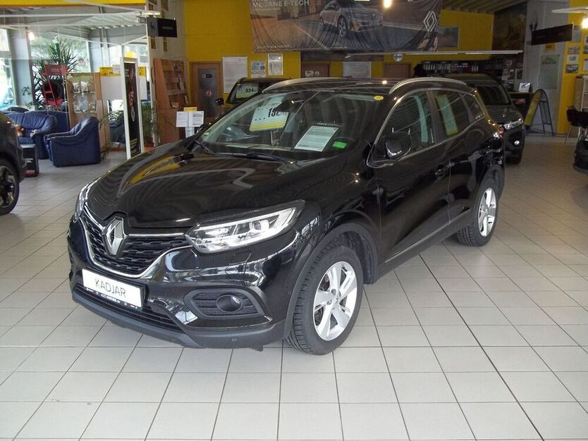 Kadjar