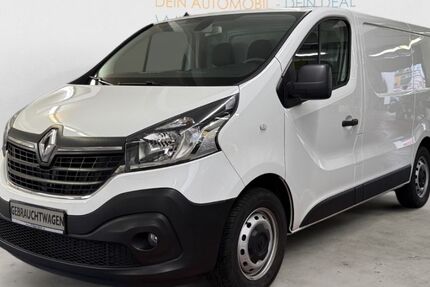 Renault Trafic 16.293 km 18.480 &euro; Dinslaken 46539