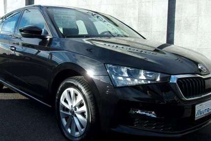 Skoda Scala 20.000 km 19.794 &euro; Hagen 58089