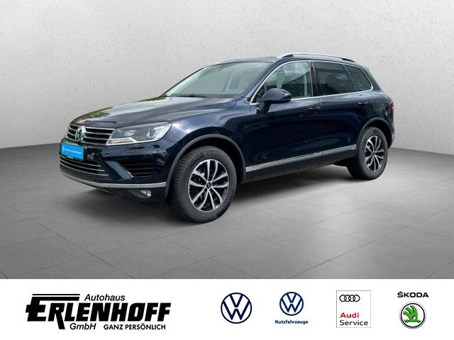 VW Touareg 92.123 km 26.885 &euro; Neu-Anspach 61267