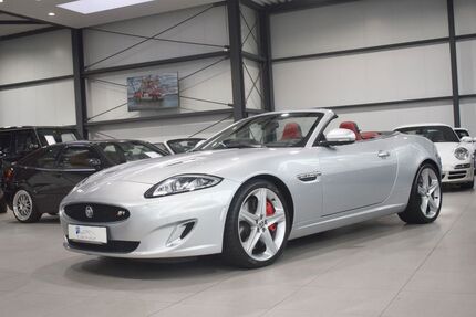 Jaguar XK 71.000 km 42.899 &euro; Meerbusch 40667