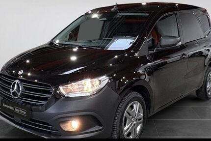 Mercedes-Benz Citan 90.187 km 21.896 &euro; Saarbrücken 66117