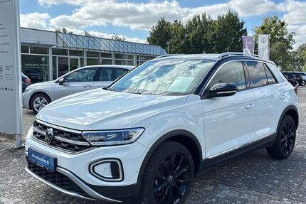 VW T-Roc 54.584 km 25.990 &euro; Grimmen 18507