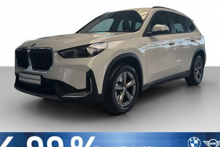BMW X1 34.304 km 32.880 € Lauda-Königshofen 97922