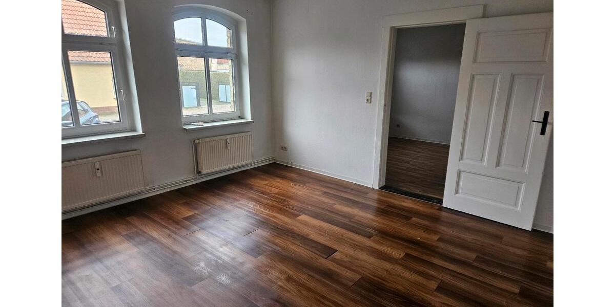 Hochparterre Schorfheide - 2 Zimmer, 48 m&sup2;, 520&euro; | Angebot:26253616