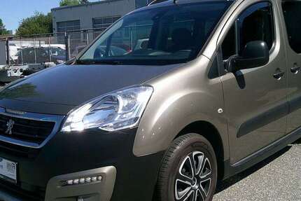 Peugeot Partner 86.230 km 9.250 &euro; Neu Wulmstorf 21629
