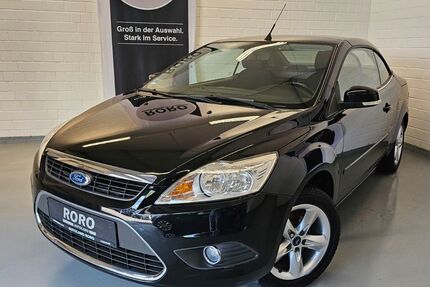 Ford Focus 131.700 km 4.950 &euro; Lippstadt 59557