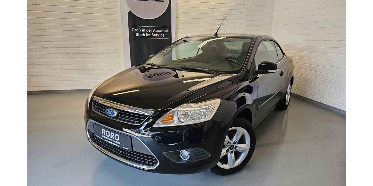 Ford Focus 131.700 km 4.950 &euro; Lippstadt 59557