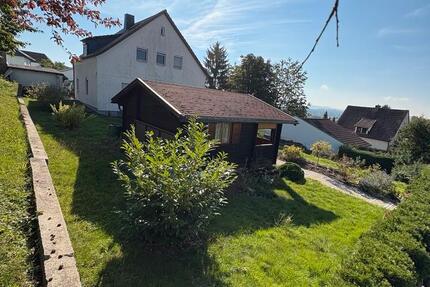Charmantes Einfamilienhaus mit schönem Garten in Top Lage zimmer