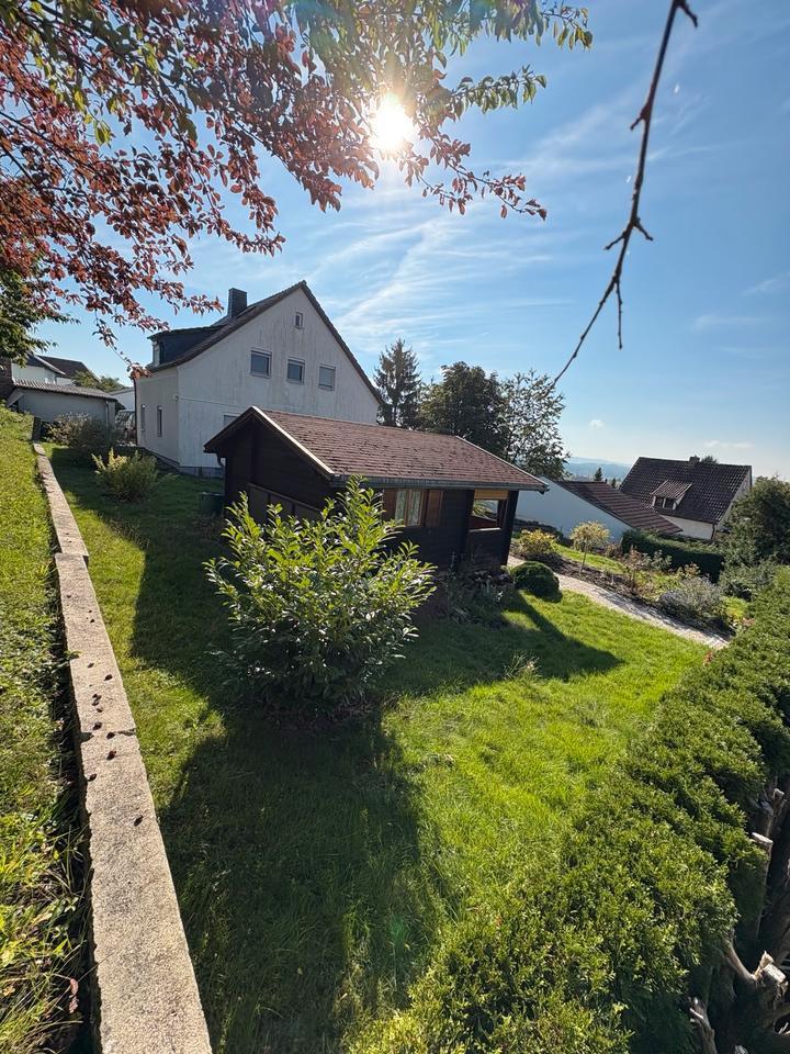 Charmantes Einfamilienhaus mit schönem Garten in Top Lage zimmer