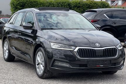 Skoda Octavia 181.855 km 16.890 &euro; Puchheim 82178