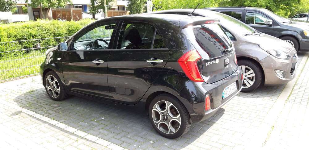 Picanto