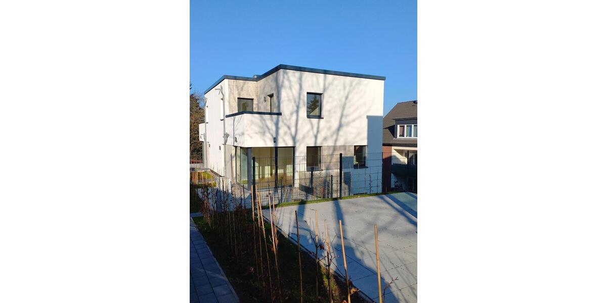 Moderne DHH mit 5 Zimmer 5 zimmer