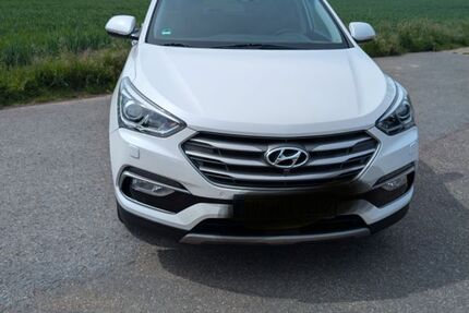Hyundai SANTA FE 87.350 km 20.250 &euro; Meimsheim 74336