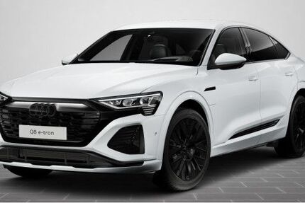 Audi Q8 e-tron 35.576 km 55.890 &euro; Wiesbaden 65189