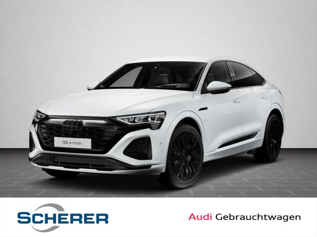 Audi Q8 e-tron 35.576 km 56.890 &euro; Wiesbaden 65189