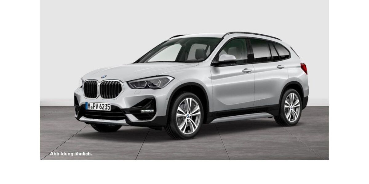 BMW X1 58.209 km 23.940 &euro; Unna 59425