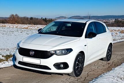 Fiat Tipo 56.475 km 13.450 &euro; Rangendingen 72414