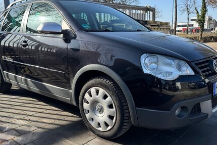 VW Polo 96.112 km 6.499 &euro; Isernhagen OT Altwarmbüchen bei Hannover A2/A7 30916