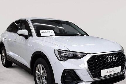 Audi Q3 30.466 km 32.190 &euro; Fernwald-Steinbach 35463