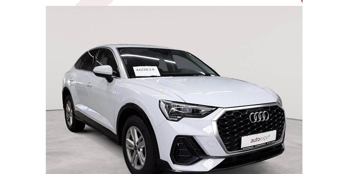 Audi Q3 30.466 km 32.190 &euro; Fernwald-Steinbach 35463