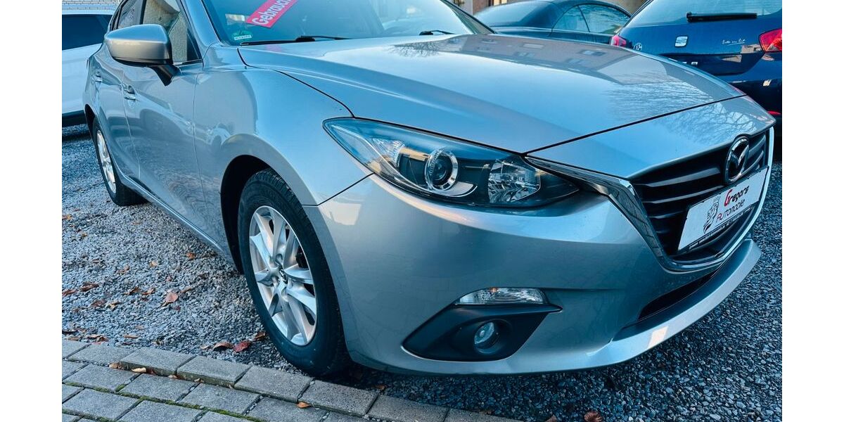 Mazda 3 145.652 km 9.350 € Aachen 52080