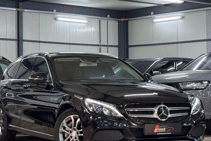 Mercedes-Benz C 250 220.190 km 14.890 € Maintal 63477