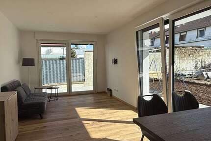 Zimmer Karlsruhe Neureut - 2 Zimmer, 1.800&euro; | Angebot:25417366